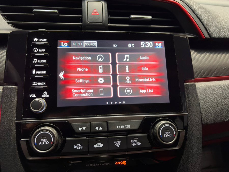 Used 2021 Honda Civic Type R image 19