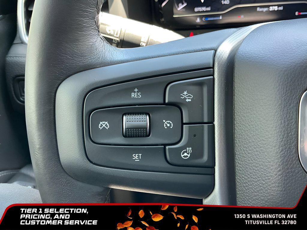 Used 2022 GMC Yukon Denali RWD image 36