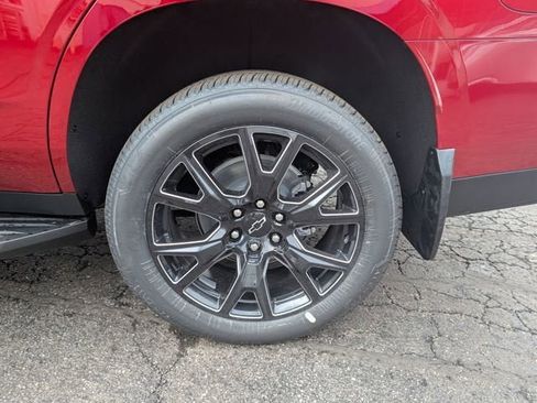 Used 2026 Chevrolet Tahoe Premier image 24