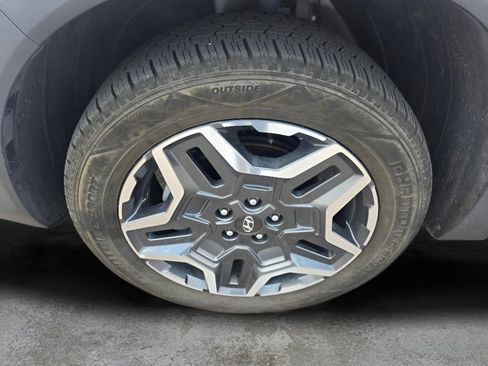 Used 2022 Hyundai Santa Fe Limited AWD/4WD image 28