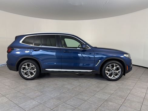 Used 2023 BMW X3 sDrive30i w/ Premium Package RWD image 8