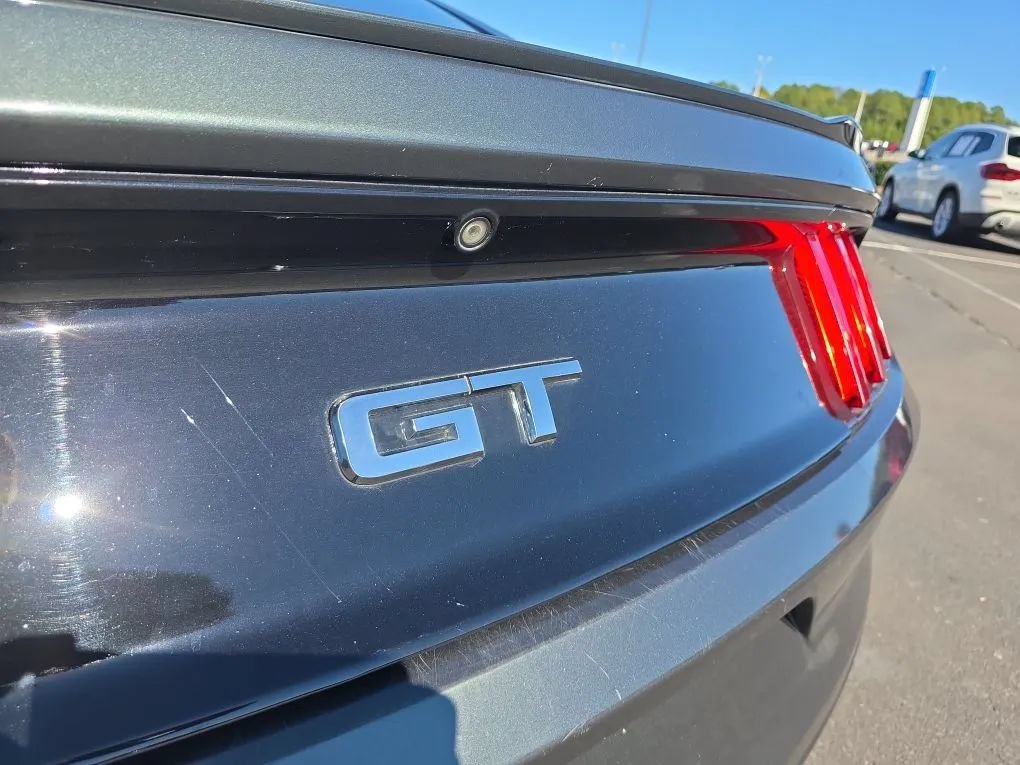 Used 2016 Ford Mustang GT RWD image 10