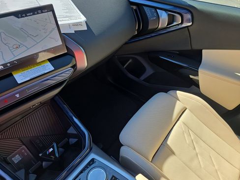 New 2026 BMW X3 M50 w/ Premium Package image 18