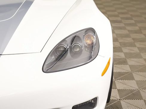 Used 2013 Chevrolet Corvette 427 w/ 1SC Preferred Equipment Group RWD image 13