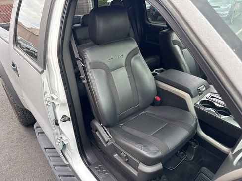 Used 2014 Ford F150 Raptor AWD/4WD image 37