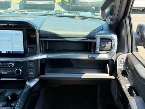 Used 2022 Ford F150 Lariat w/ Equipment Group 502A High AWD/4WD image 36