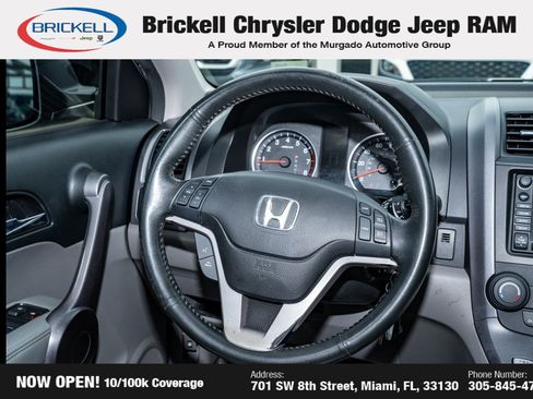 Used 2008 Honda CR-V EX-L image 20