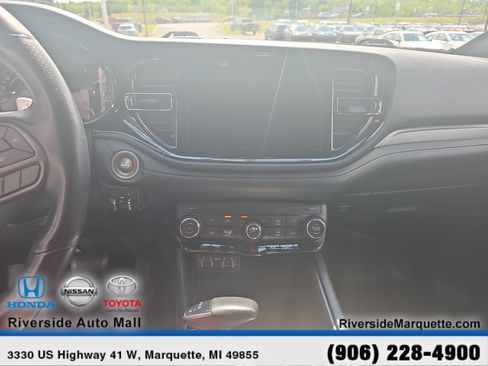 Used 2021 Dodge Durango GT w/ Blacktop Package AWD/4WD image 17