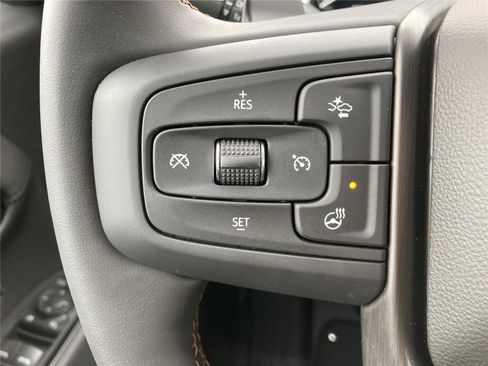 New 2026 GMC Sierra 1500 AT4 w/ AT4 Premium Package image 22