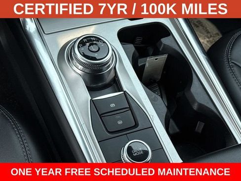 Used 2022 Ford Explorer XLT w/ Equipment Group 202A AWD/4WD image 22