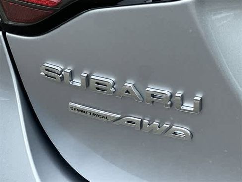 Certified 2025 Subaru Legacy Limited image 25