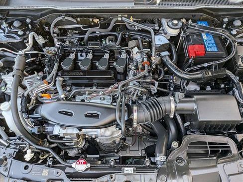 Used 2023 Honda Civic EX-L image 22