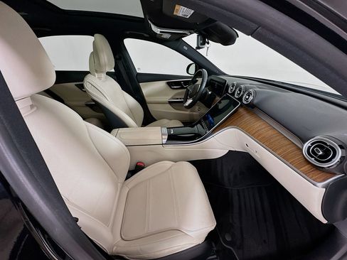 Used 2023 Mercedes-Benz C 300 Sedan image 30