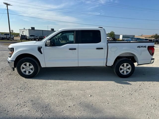 New 2026 Ford F150 XL w/ Equipment Group 103A High AWD/4WD image 15