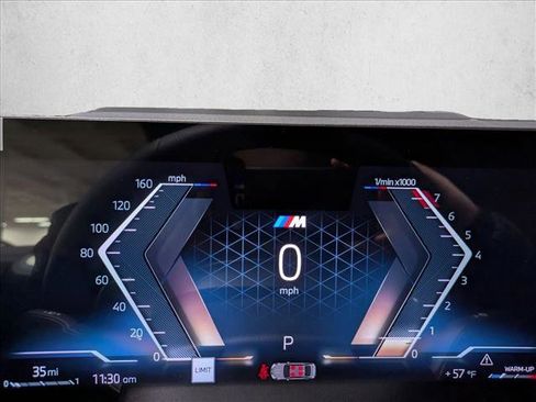 New 2026 BMW 430i xDrive 430i xDrive w/ M Sport Package image 11