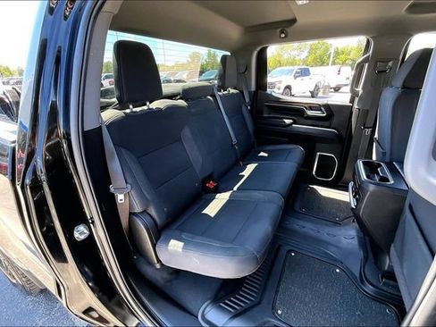 Used 2024 Chevrolet Silverado 1500 RST AWD/4WD image 26