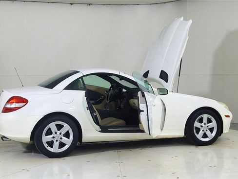 Used 2006 Mercedes-Benz SLK 280 image 12