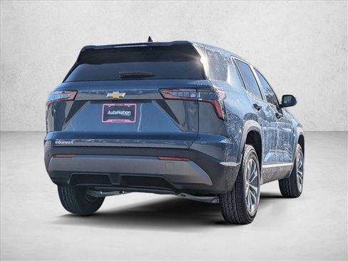 New 2026 Chevrolet Equinox LT image 5