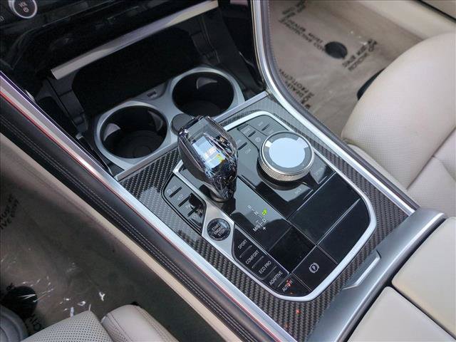 Used 2025 BMW M850i xDrive Coupe AWD/4WD image 12