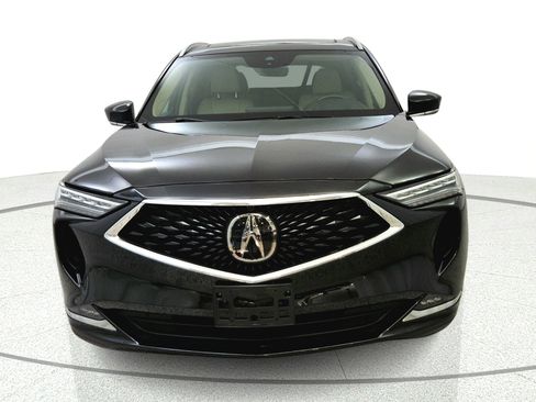 Used 2023 Acura MDX SH-AWD w/ Advance Package image 2