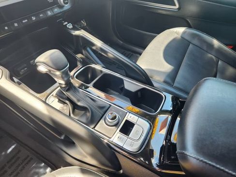 Used 2023 Kia Telluride S w/ S Sunroof Package AWD/4WD image 19
