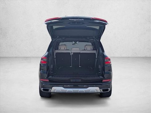 Used 2020 BMW X5 xDrive40i w/ Premium Package image 6