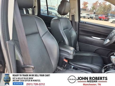 Used 2015 Jeep Compass Sport image 19