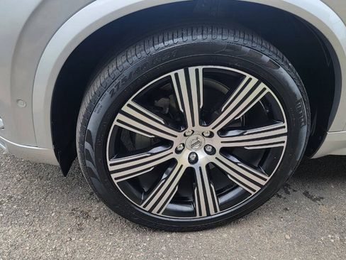 Used 2020 Volvo XC90 T6 Inscription w/ Protection Package Premier AWD/4WD image 30