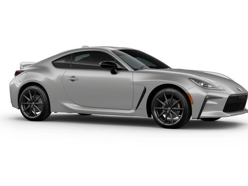 New 2026 Toyota GR86 Premium RWD image 13