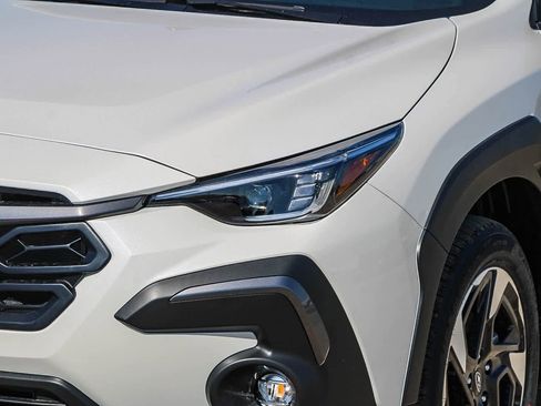 New 2025 Subaru Crosstrek 2.5i Limited image 8