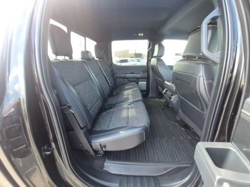 Used 2025 Ford F150 Tremor w/ Bed Utility Package AWD/4WD image 22