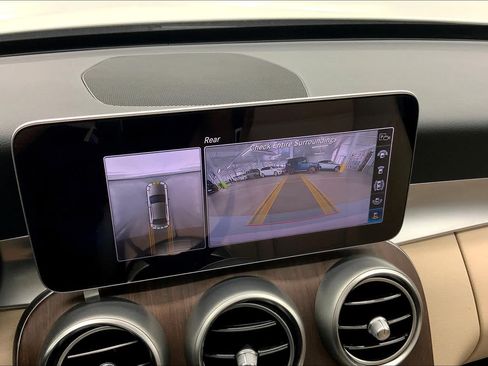 Certified 2020 Mercedes-Benz C 300 Sedan image 24