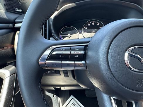 New 2025 MAZDA CX-50 AWD 2.5 Hybrid w/ Cargo Package image 21