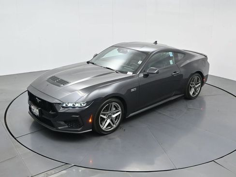 Used 2024 Ford Mustang GT Premium image 51
