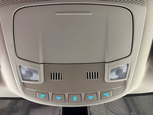 Certified 2021 Ford Edge Titanium w/ Equipment Group 301A AWD/4WD image 25