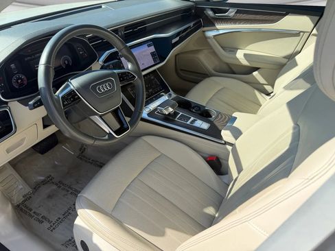 Used 2019 Audi A7 3.0T Prestige w/ Prestige Package AWD/4WD image 16