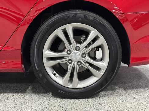 Used 2019 Hyundai Sonata SEL FWD image 64