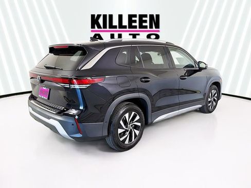 New 2026 Volkswagen Tiguan S FWD image 7