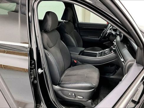 Used 2025 Hyundai Palisade Calligraphy image 10