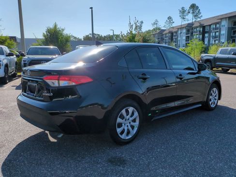 Certified 2023 Toyota Corolla LE image 6