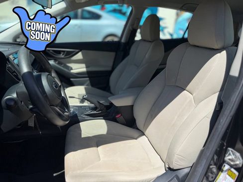 Used 2019 Subaru Impreza 2.0i w/ Eyesight AWD/4WD image 12