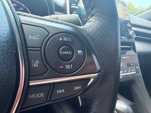 Used 2019 Toyota Avalon XSE FWD image 18