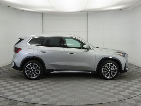 New 2026 BMW X1 xDrive28i w/ Technology Package image 4