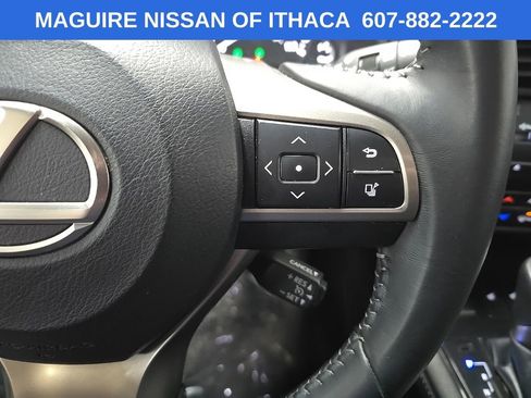 Used 2016 Lexus RX 350 AWD w/ Accessory Package image 20