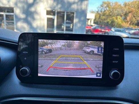 Used 2021 Hyundai Santa Fe SE image 20