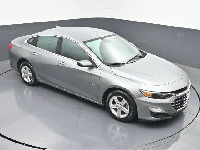 Used 2024 Chevrolet Malibu LT FWD image 38