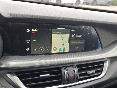 New 2025 Alfa Romeo Stelvio Sprint w/ Veloce Package image 29