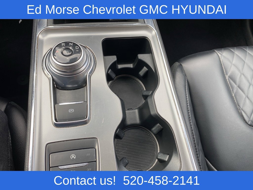 Used 2023 Ford Edge Titanium AWD/4WD image 33