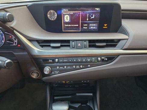 Used 2021 Lexus ES 350 w/ Premium Package image 24