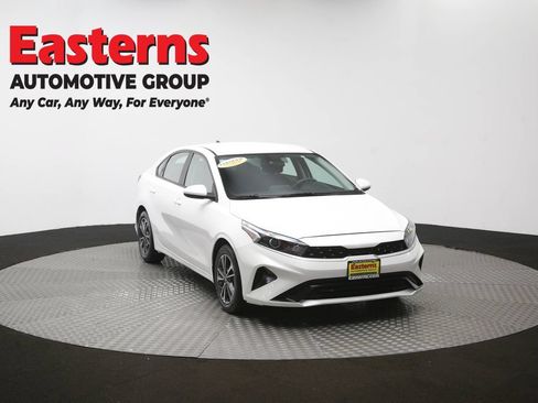 Used 2022 Kia Forte LXS FWD image 49